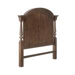 Arden Road Queen Arched Poster Headboard Bed Parts Bed Parts 10