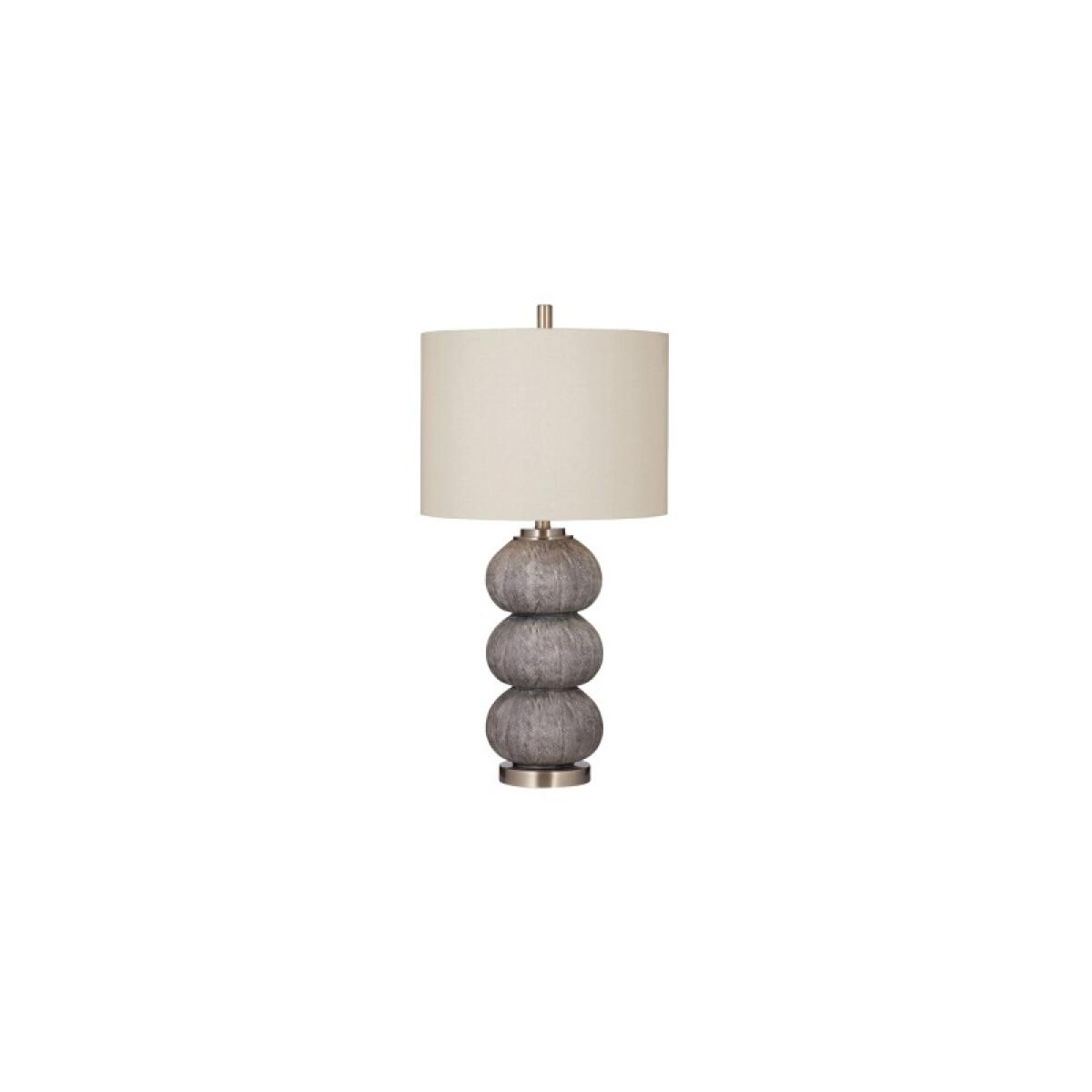 Caplan Table Lamp Lighting Bassett Furniture 2 Caplan Table Lamp Lighting Bassett Furniture 2