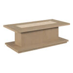 Windover Balance Rectangular Coffee Table Cocktail & Coffee Tables American Drew 7