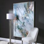 Mercury Hand Painted Canvas - Image 6