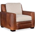 Scarlett Slope Arm Accent Chair Chairs Bassett Furniture 12