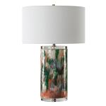 Sylvie Table Lamp Lighting Lighting 15