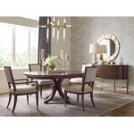 Vantage Bartlett Arm Chair Chairs & Benches American Drew 10