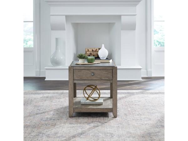 Millstone End Table End tables Brown