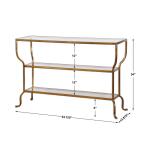 Deline Console Table - Image 9