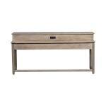 Parkland Falls Console Bar Table - Image 5