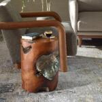 Rafe Accent Stool - Image 3