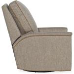 Davidson Wall Hugger Recliner 7534 Recliners Bradington-Young 21