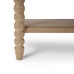 Cholet Console Table W/ 2 Drawers - Image 4