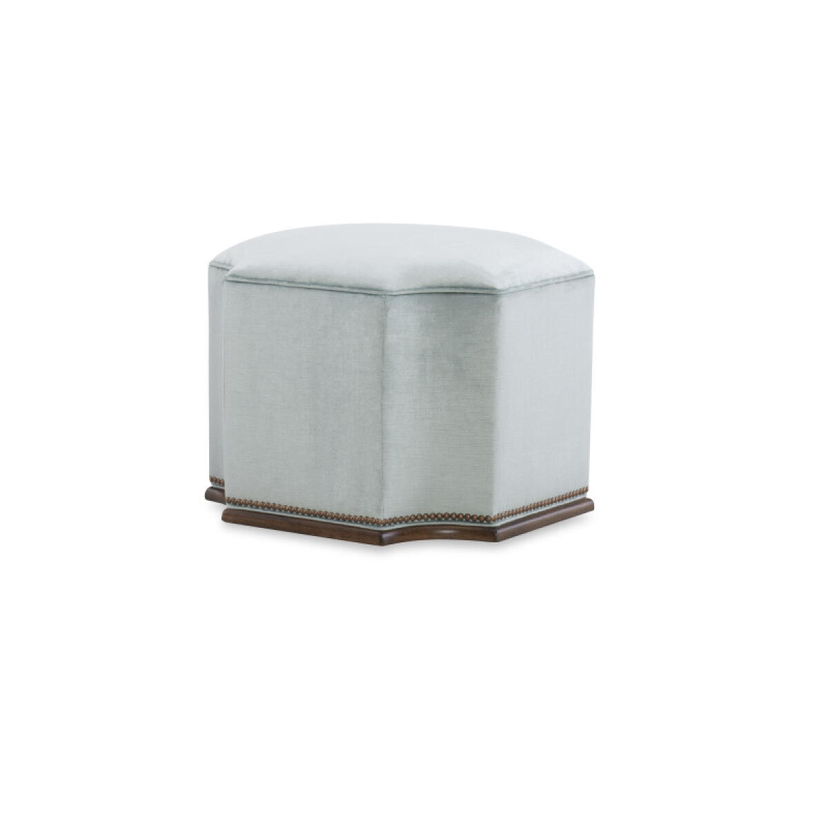 f0a606413da81e6d77837fc4429ea216 158 C Furrow Ottoman - Image 1