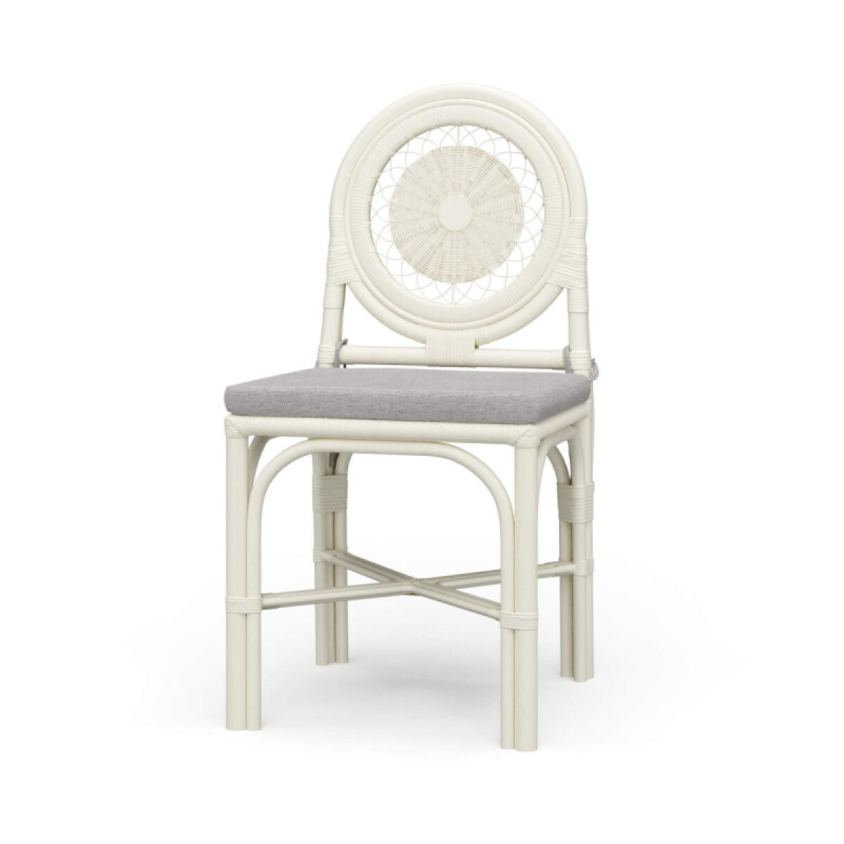 f0a9214abcf16c1ff236323ca140ebac Oceana Rattan Dining Chair - Image 1