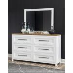 1561 Franklin BR Dresser - Image 4