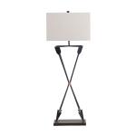 Colson Arrows Table Lamp