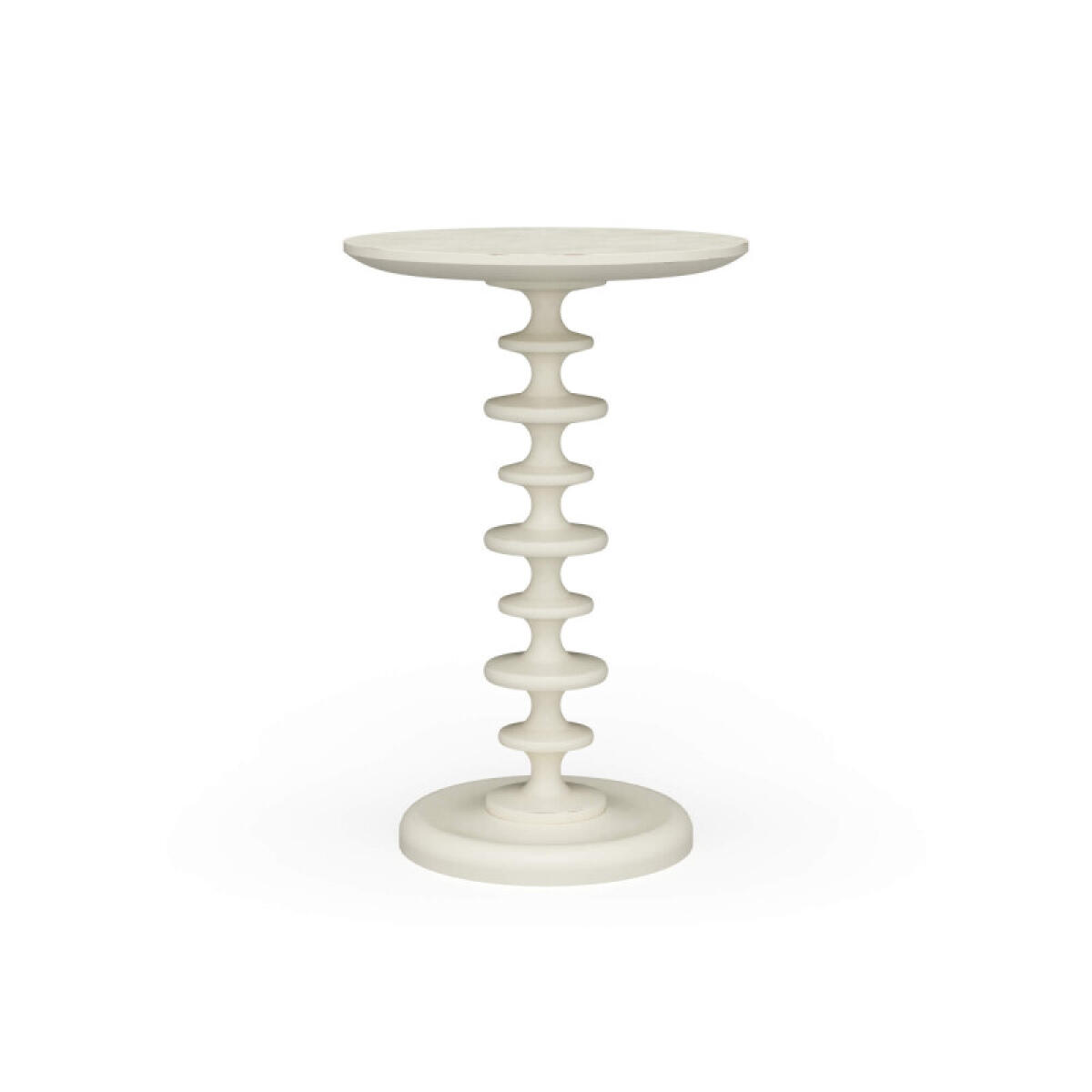f0b8db867ce94fcdd15ecbe9a075594d Milano Round Side Table - Image 1