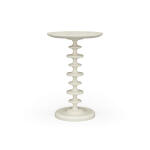 Milano Round Side Table