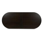 Ligna Oval Dining Table - Image 10