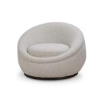 Luna Swivel Chair - Image 5