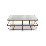 Atticus Cocktail Table - Image 5