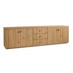 Andora Media Console