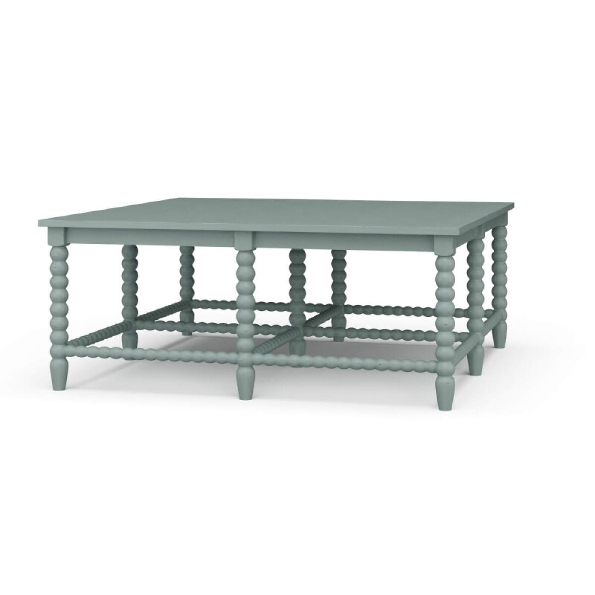 f0d0cc0e9eaf79e8e0801d38880b1b64 Cholet Square Coffee Table - Image 1