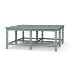 Cholet Square Coffee Table