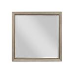 92 Tisdale Ottoman Ottomans & Poufs Gray 6