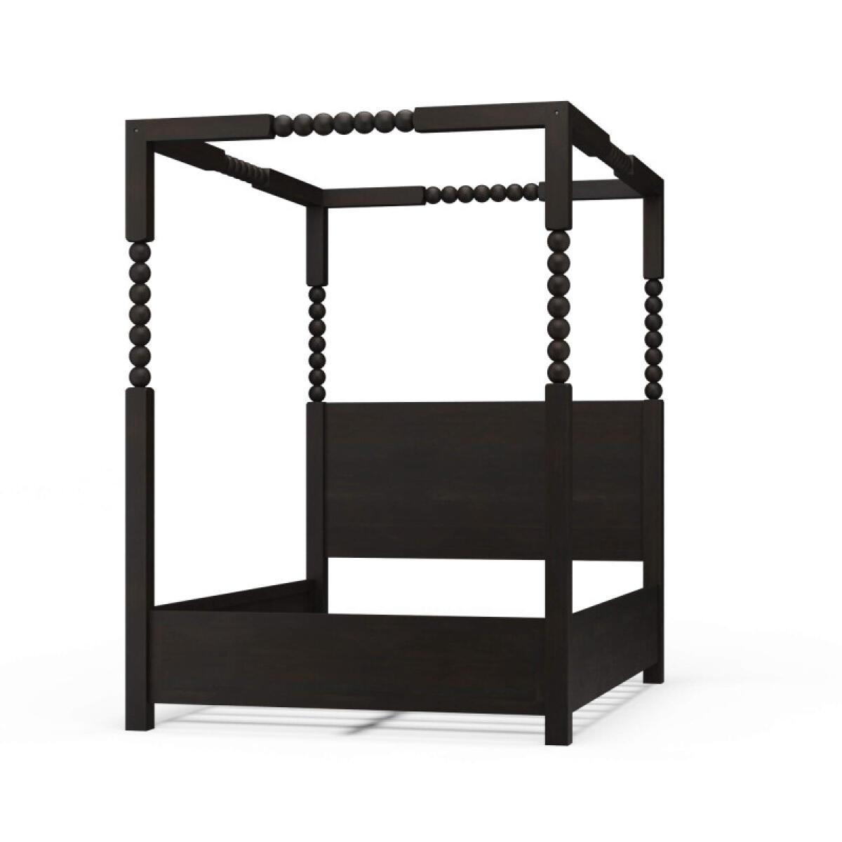 f0d58ed0247bd9d7884d349ae2316954 Cholet Poster Bed - Image 1