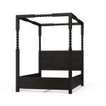 Cholet Poster Bed