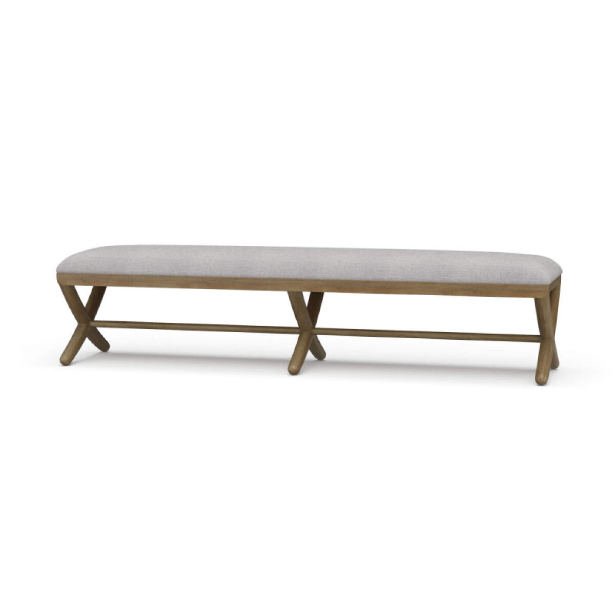 f0d8f4039f22f9196235ecec2476132b Milton X Bench - Image 1