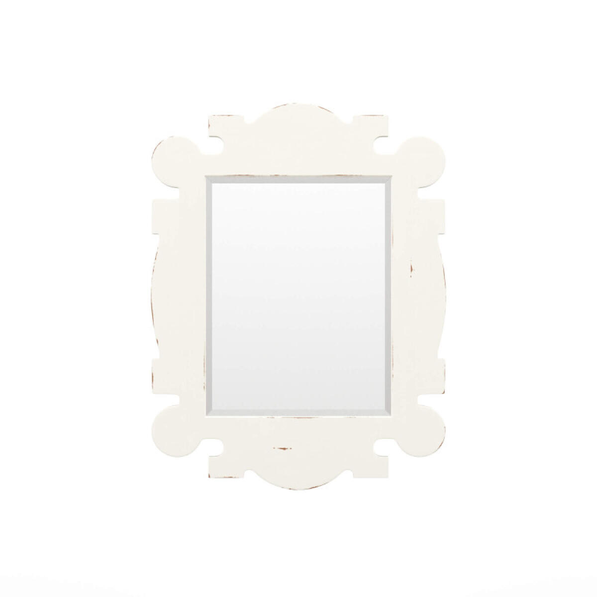 f0ddbc7e4a0021d38b64db5e47c25ef5 Rodeo Mirror - Image 1