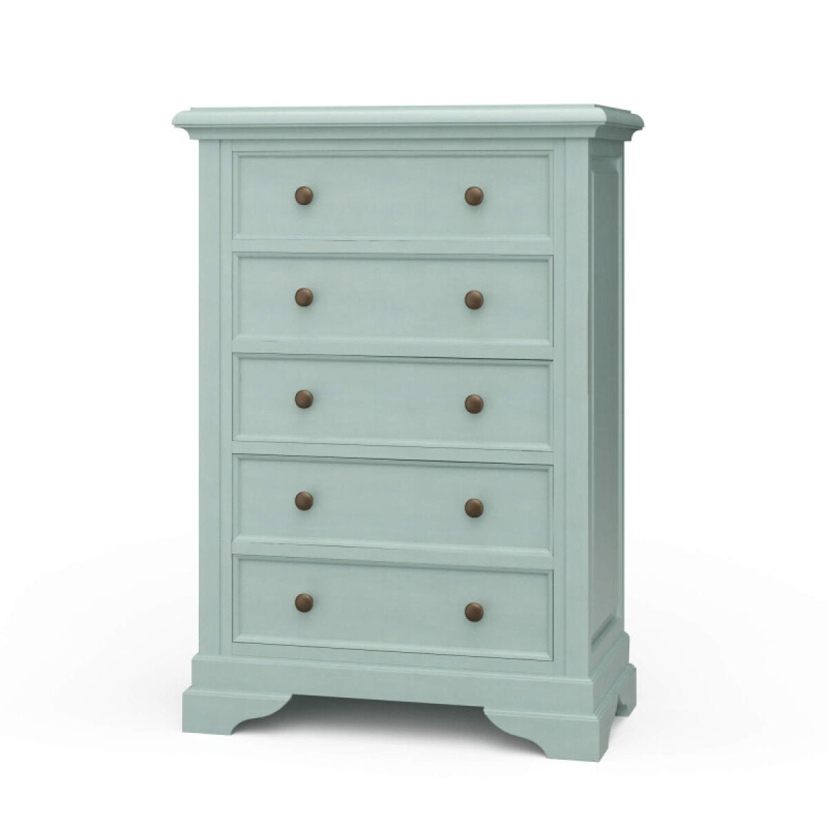 f0e1f0f7cd055acc4b80dcf58f587cb8 Huntley 5 Drawer Chest - Image 1