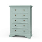 Huntley 5 Drawer Chest