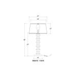 Milano Table Lamp - Image 2