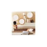 Yancy Wall Mirror Mirrors Bassett Furniture 9