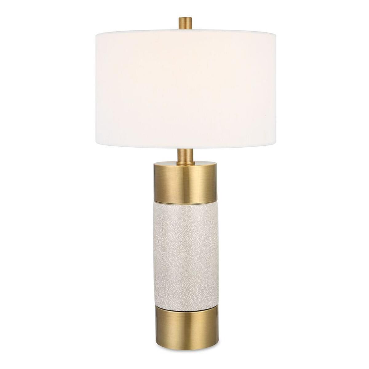 f0eadf97f649cd805d79bddf7c1f9327 Adelia Table Lamp - Image 1