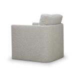 Normandy Swivel Chair - Image 8