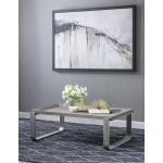 Rectangle Cocktail - Image 3