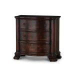 Davis Bedside Table - Image 3