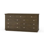 Maeve 9 Drawer Dresser