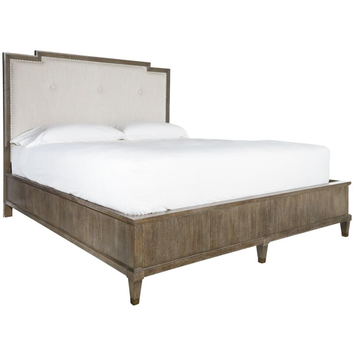 f100dbff9c38644fb6cd1c6178c98111 Playlist Harmony King Bed - Image 1