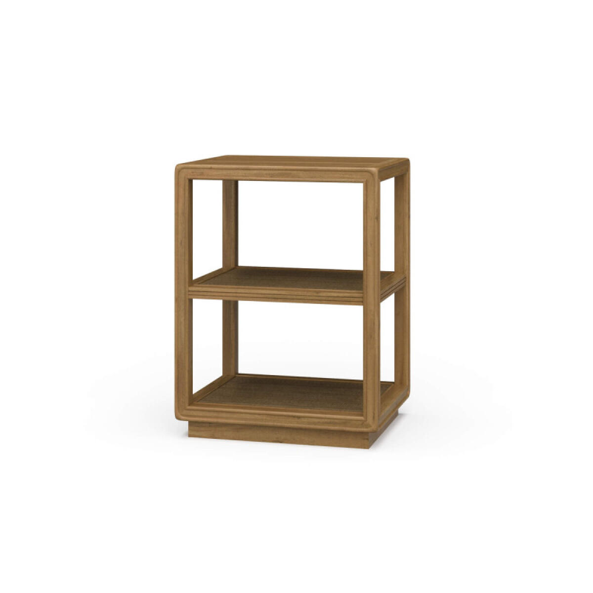 f1042eac824d7f72923577845c840d74 Cohan End Table W/ Rattan - Image 1