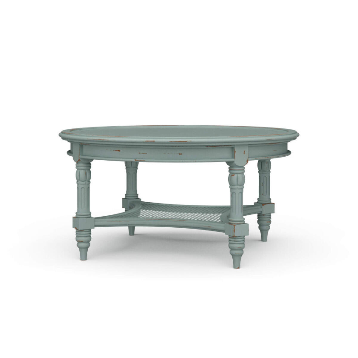 f105b252917a61882db75a947a1d6c2a Montego Coffee Table Small - Image 1