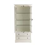 Coventry Curio Cabinet Accent Furniture Accent Furniture 11