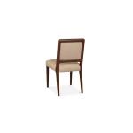 Copenhagen Upholstered Dining Chair - Image 6