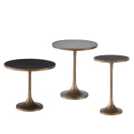 Nouveau Bunching Tables
