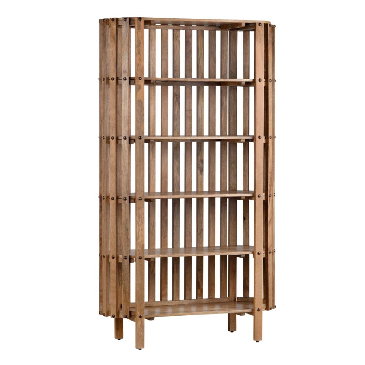 f127b0252ce5efa6979c2b02bb8f6746 Santa Ana Etagere - Image 1
