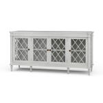 Kelly Sideboard Dining Storage Blue 14