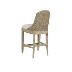 Vista Boca Woven Stool Barstools American Drew 8