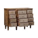 Montrose 12 Drawer Accent Cabinet Accent Furniture Accent Furniture 16