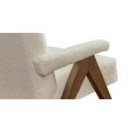 Raeford Accent Chair - Image 9